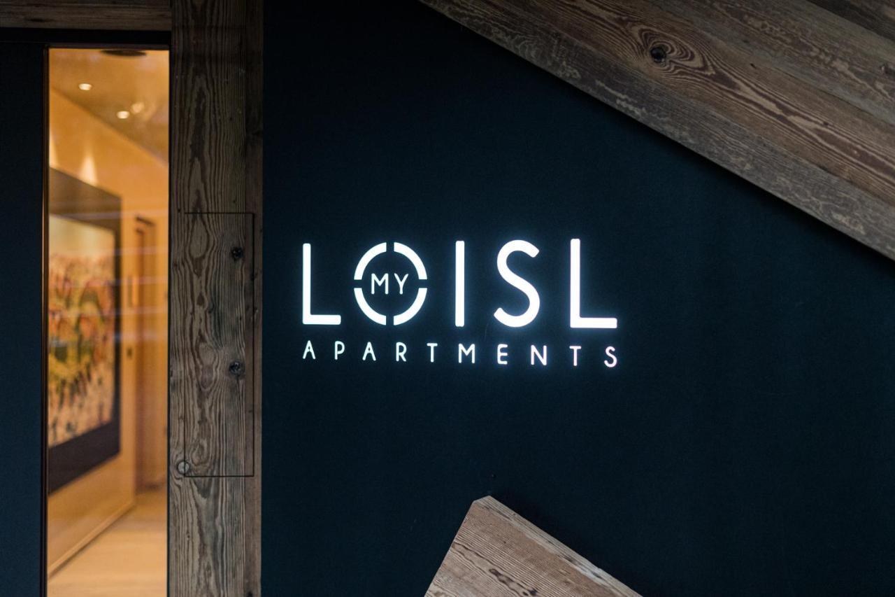 Myloisl Apartments لوتاغو المظهر الخارجي الصورة
